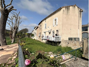 maison à la vente -   11170  RAISSAC SUR LAMPY, surface 3 m2 vente maison - UBI431922950